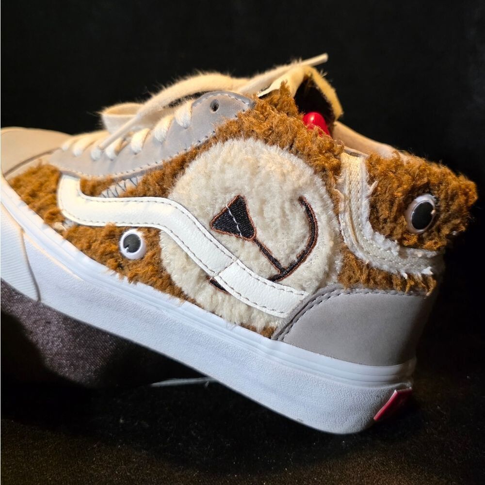 Vans Womens Size 6 - Picture 3 of 9